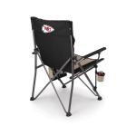 Kansas City Chiefs Big Bear XXL Camp Chair