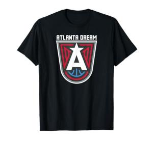 WNBA Atlanta Dream Fan Base T-Shirt