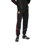 PUMA Mens Ac Milan King Anthem Athletic Pants Soccer Cleats - Black - Size M