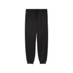 PUMA Mens Ac Milan King Anthem Athletic Pants Soccer Cleats - Black - Size M
