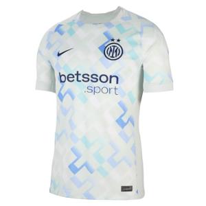 Nike Inter Milan 25/26 Away Jersey