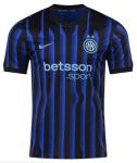 Nike Inter Milan 25/26 Home Jersey