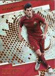 2017 Panini Revolution #94 Diego Perotti AS Roma Soccer Card