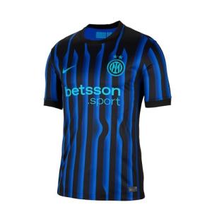 Nike Inter Milan 25/26 Home Jersey