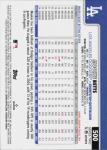 2025 TOPPS SERIES 2 500 MOOKIE BETTS LOS ANGELES DODGERS BASEBALL OFFICIAL TRADING CARD OF MLB