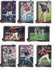 Arizona Diamondbacks / Complete 2025 Topps Arizona Diamondbacks Baseball Card Team Set (Series 1 and 2) with (24) Cards. *Plus Bonus* This listing includes (5) Bonus Arizona Diamondbacks Baseball Cards!