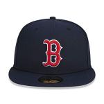 Boston Red Sox Authentic Collection 59FIFTY Fitted Hat – New Era Cap