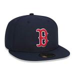 Boston Red Sox Authentic Collection 59FIFTY Fitted Hat – New Era Cap