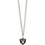 NFL Las Vegas Raiders Team Logo Pendant Necklace