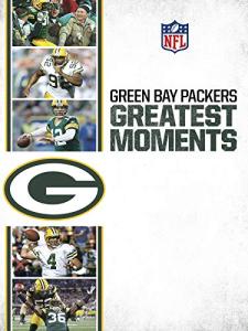 NFL Greatest Moments: The Green Bay Packers