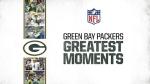 NFL Greatest Moments: The Green Bay Packers