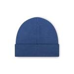 FOCO Indianapolis Colts NFL Basic Primary Logo Beanie - Royal