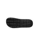 FOCO Atlanta Falcons NFL Mens Colorblock Big Logo Gel Slides - XL