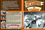 1961 CLEVELAND BROWNS “FOOTBALL CLASSICS” on DVD!