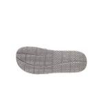 FOCO Detroit Lions NFL Mens Wordmark Gel Slides - L