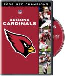 NFL: Arizona Cardinals - 2008 NFC Champions