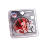 Cincinnati Bengals NFL Riddell Speed Pocket PRO Micro/Pocket-Size/MINI Football Helmet