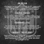 Ultra Game NFL Official Adults Unisex Super Soft Winter Beanie Knit Hat with Extra Warm Touch Screen Gloves, Cleveland Browns, Team Color 1, 1SIZE