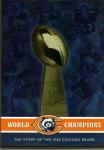 World Champions: The Story of the 1985 Chicago Bears by David Plaut