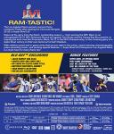 NFL SUPER BOWL LVI CHAMPIONS: LOS ANGELES RAMS