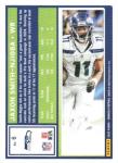 Seattle Seahawks 2025 Donruss Factory Sealed 14 Card Team Set Featuring Sam Darnold, Jaxon Smith Njigba and Kenneth Walker with 5 Rated Rookie Cards Plus