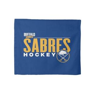Northwest Buffalo Sabres NHL City Hockey Rally Towel 18 x 15 Inches