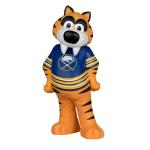 McFarlane Toys- Sabretooth (Buffalo Sabres) NHL 8in Vinyl Mascot Figure McFarlane's SportsPicks