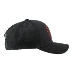 Calgary Flames NHL Officially Licensed Adjustable Snapback Hat Dakota Element Black