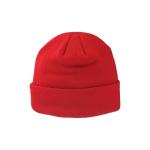 Carolina Hurricanes NHL Officially Licensed Beanie Cuff Icon Team Color