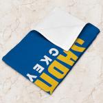 Northwest Buffalo Sabres NHL City Hockey Rally Towel 18 x 15 Inches