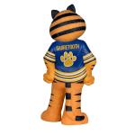 McFarlane Toys- Sabretooth (Buffalo Sabres) NHL 8in Vinyl Mascot Figure McFarlane's SportsPicks