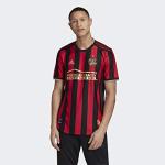 adidas Atlanta United FC Authentic Home Jersey Men's, Red, Size S
