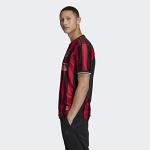 adidas Atlanta United FC Authentic Home Jersey Men's, Red, Size S