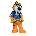 McFarlane Toys- Sabretooth (Buffalo Sabres) NHL 8in Vinyl Mascot Figure McFarlane's SportsPicks