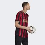 adidas Atlanta United FC Authentic Home Jersey Men's, Red, Size S