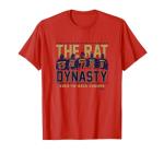 The Rat Dynasty - Florida Hockey T-Shirt