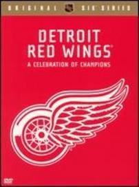 Detroit Red Wings: A Celebration of Champions
