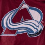 Snuggie Colorado Avalanche – The Original Wearable Blanket with Sleeves | Super Soft Fleece | As Seen on TV | Officially Licensed NHL Gear