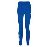 Pro Standard Womens NHL Edmonton Oilers Classic Chenille Legging Dodger Blue L