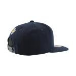 Nashville Predators NHL Officially Licensed Youth Adjustable Snapback Hat Flat Bill Z11 Icon Team Color