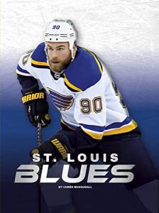 St. Louis Blues (Nhl Teams)