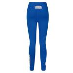 Pro Standard Womens NHL Tampa Bay Lightning Classic Chenille Legging Dodger Blue S