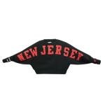 Pro Standard Womens NHL New Jersey Devils Wingspan Crewneck Sweatshirt Black M