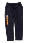 Calhoun NHL Mens Lightweight Cotton Jersey Lounge Pants (New York Islanders, Large)