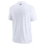 Nike Men's MLB Authentic Collection DRI-FIT Victory Polo (US, Alpha, XX-Large, Regular, Regular, White, Colorado Rockies)