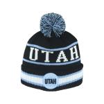 Utah Hockey Club NHL Officially Licensed Beanie Pom Freestyle