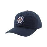 Winnipeg Jets NHL Officially Licensed Adjustable Hat Scholarship Icon Team Color