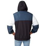 FOCO Vegas Golden Knights NHL Mens Warm-Up Windbreaker - XL