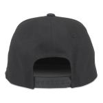 AMERICAN NEEDLE Unisex Vegas Golden Knights Officially Licensed NHL Archive 400 Adjustable Snapback Baseball Hat (EM008A-VGK-BLK)