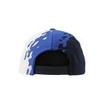 Winnipeg Jets NHL Officially Licensed Adjustable Snapback Hat Flat Bill Z11 Retro Paintbrush